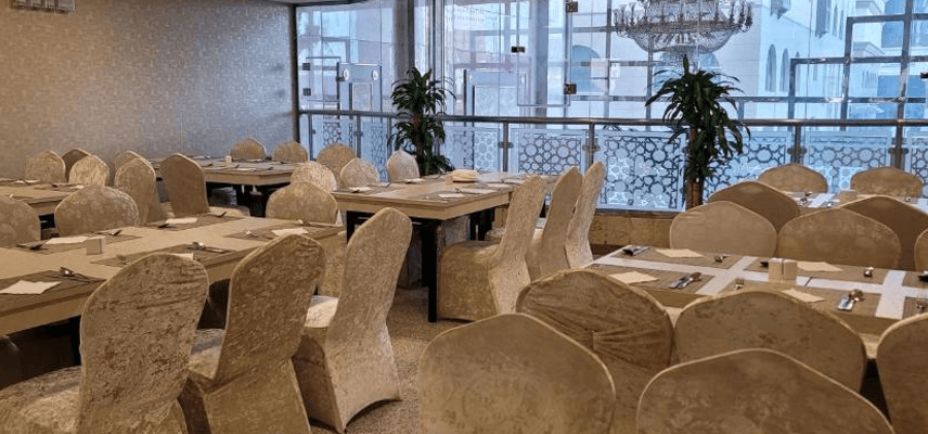 Al Ansar Palace Golden Tulip Hotel~ image